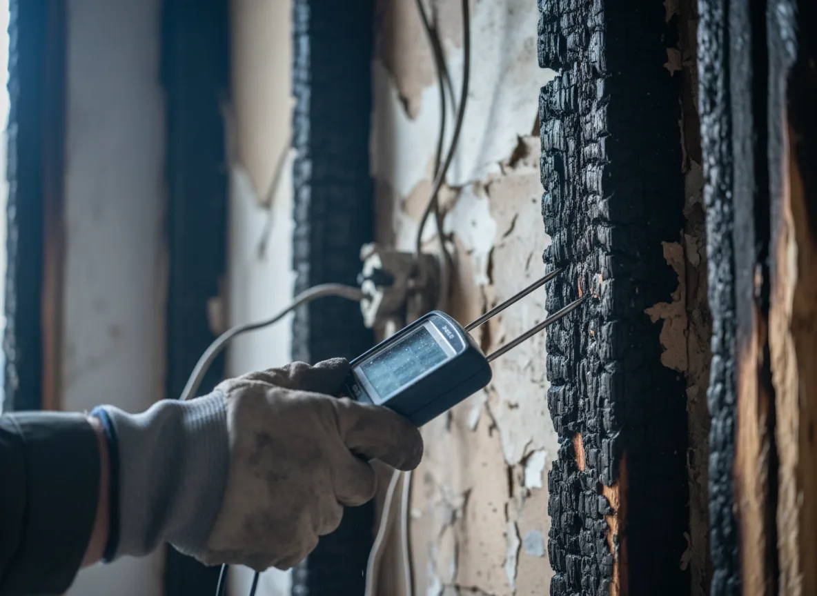 Fire Damage Restoration Roxana, KY FAQs